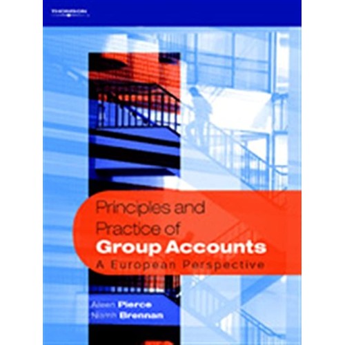 Principles And Practice Of Group Accounts: A ...