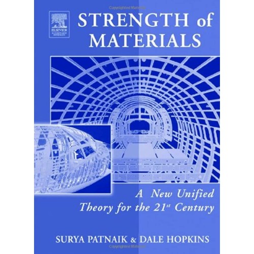 Strength Of Materials (Hb 2003)