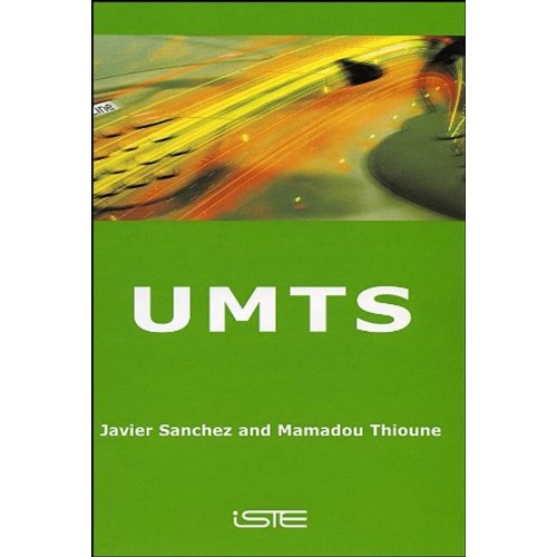 Umts (Hb 2007)