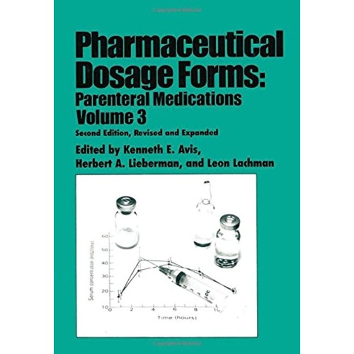 Pharmaceutical Dosage Forms: Parenteral Medic...