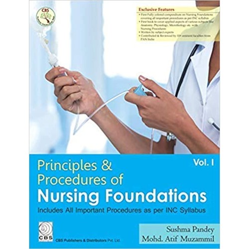 Principles And Procedures Of Nursing Foundati...