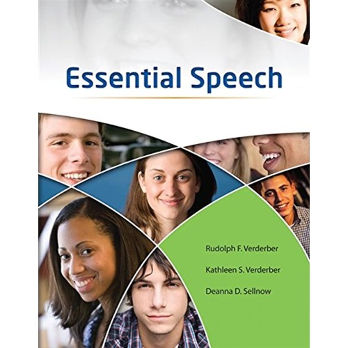 Essential Speech (Hb 2011)