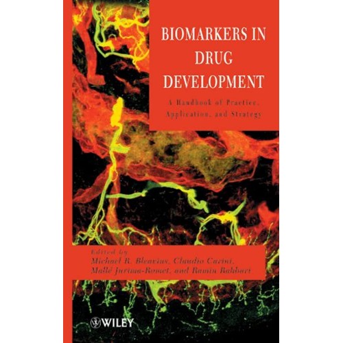 Biomarkers In Drug Development: A Handbook Of...