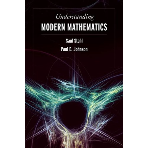 Understanding Modern Mathematics 