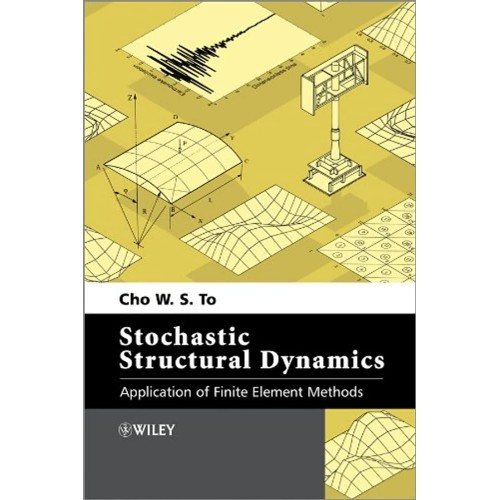 Stochastic Structural Dynamics: Application O...