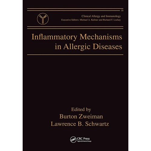 Inflammatory Mechanisms In Allergic Diseases ...