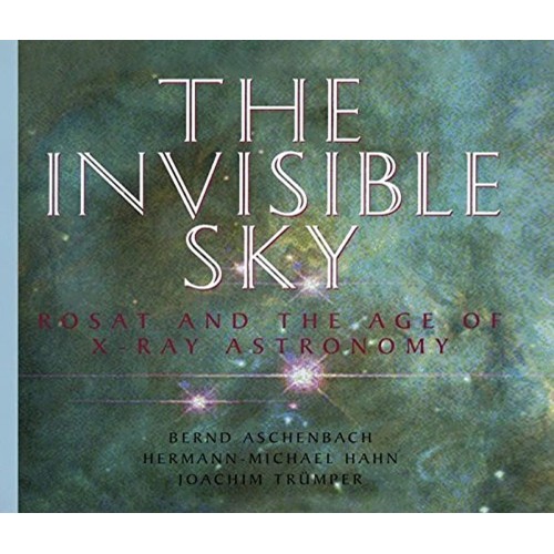 Invisible Sky 