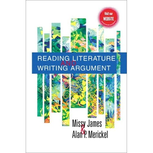 Reading Literature And Writing Argument (Pb 2...
