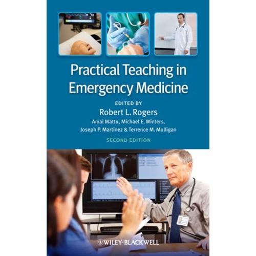 Practical Teaching In Emergency Medicaine 2Ed...