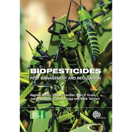 Biopesticides 