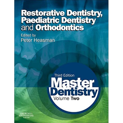 Restorative Dentistry Paediatric Dentistry An...