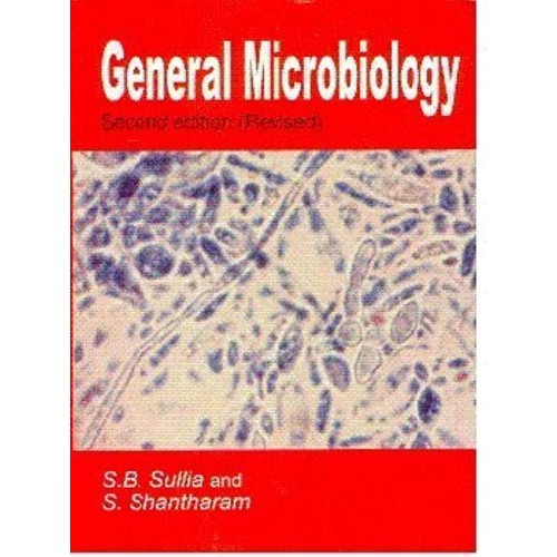 General Microbiology 2Ed (Revised) (Pb 2019) 