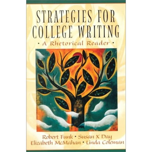 Strategies For College Writing 