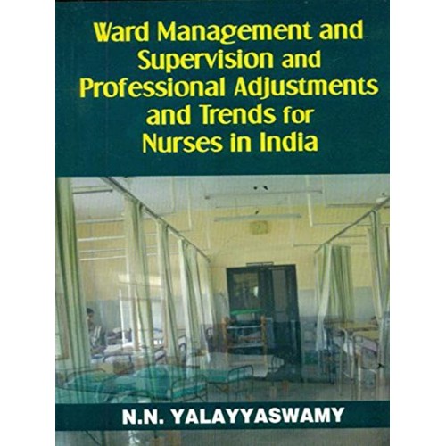 Ward Management And Supervision And Professio...