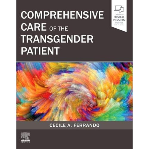 Comprehensive Care Of The Transgender Patient...