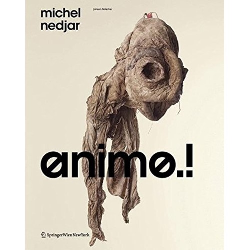 Michel Nedjar: Animo.! (German And English Ed...