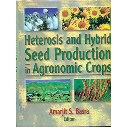 Heterosis And Hybrid Seed Production In Agron...