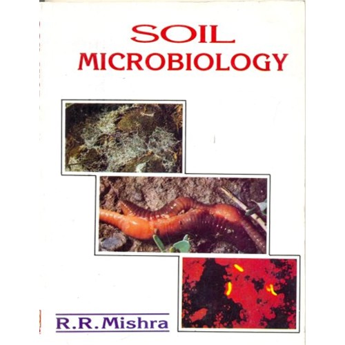 Soil Microbiology (Pb 2020) 