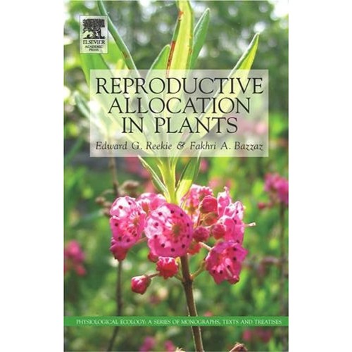 Reproductive Allocation In Plants 