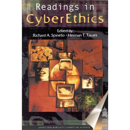 Readings In Cyber Ethics (Pb 2001)