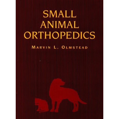 Small Animal Orthopedics 