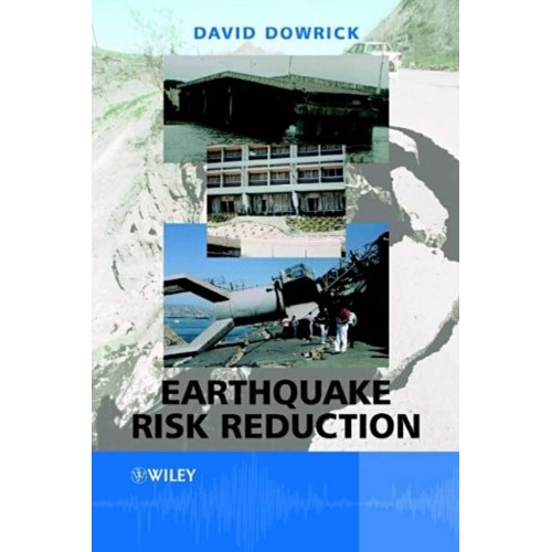 Earthquake Risk Reduction (Spl. Price) 