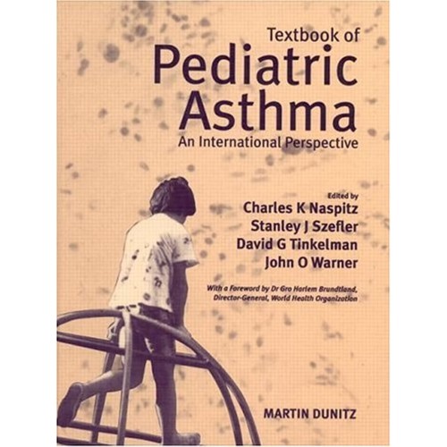 Pediatric Asthma: An International Perspectiv...