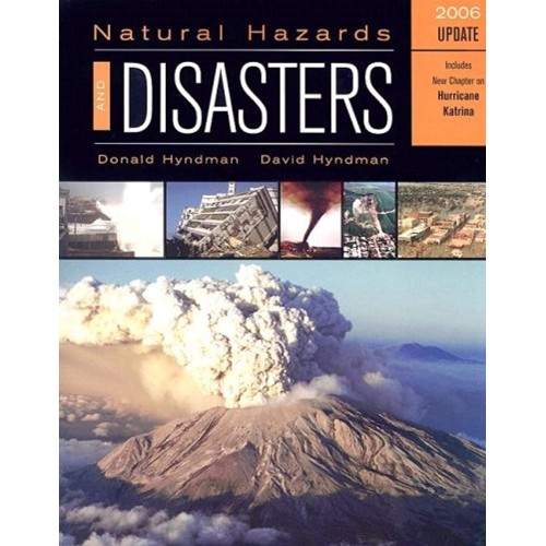 Natural Hazards And Disasters (Pb 2006)