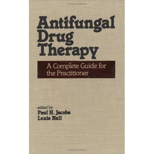 Antifungal Drug Therapy 