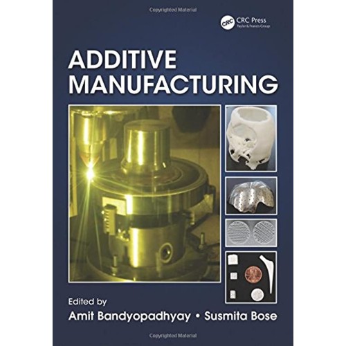 Additive Manufacturing (Hb 2016) 