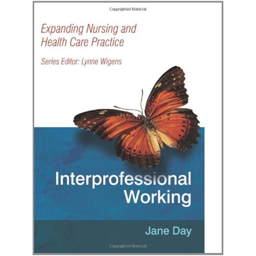 Interprofessional Working 