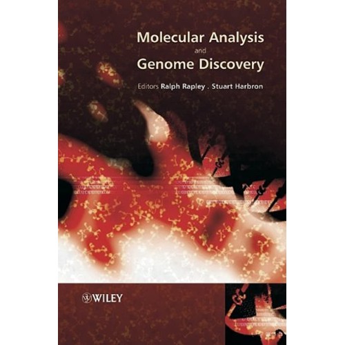 Molecular Analysis And Genome Discovery 