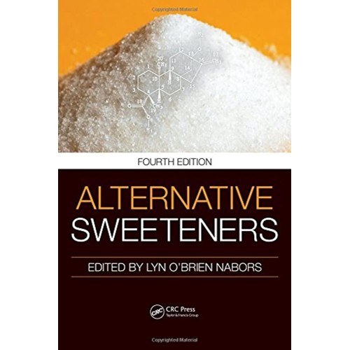 Alternative Sweeteners 4Ed 