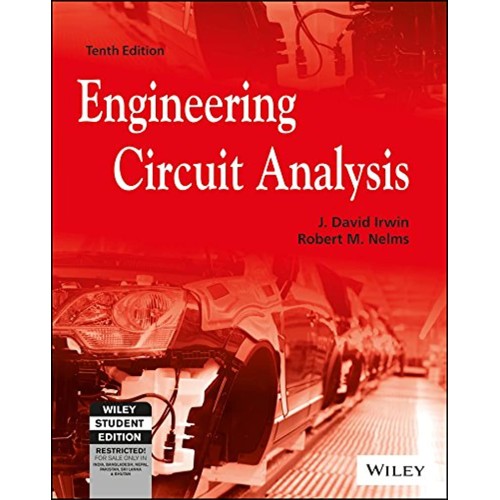 Engineering Circuit Analysis 10Ed (Pb 2014) 