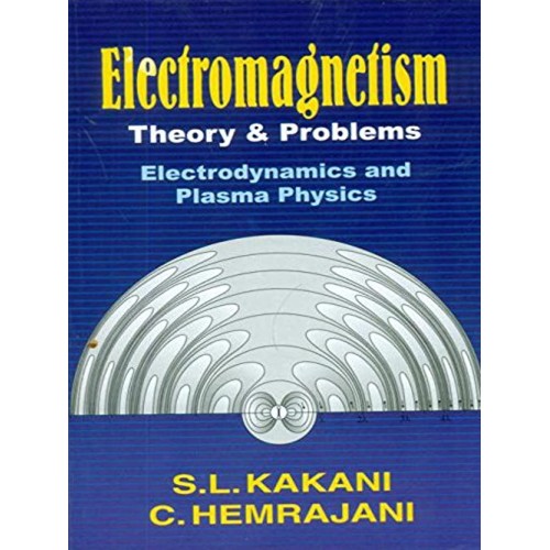 Electromagnetism Theory And Problems (Pb 2018...