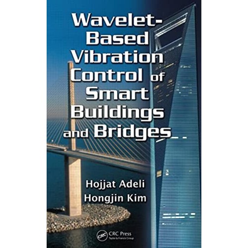 Wavelet Based Vibration Control Of Smart Buil...