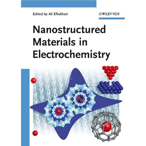 Nanostructured Materials In Electrochemistry 