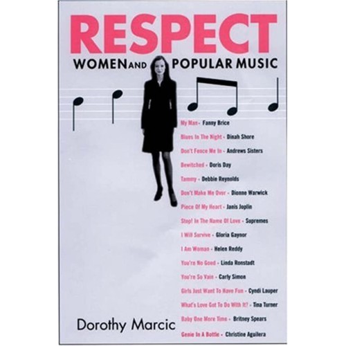 Respect Women And Popular Music 