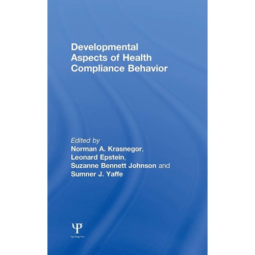 Developmental Aspects Of Heath Compliance Beh...