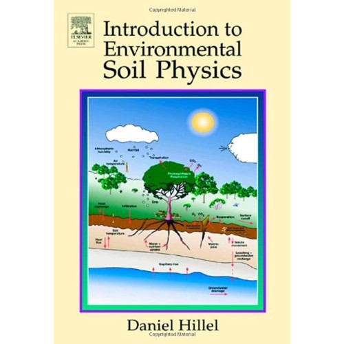 Introduction To Environmental Soil Physics (H...