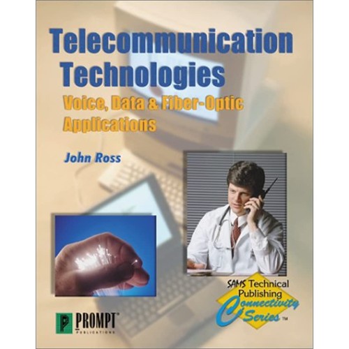 Telecommunication Technologies Voice, Data & ...