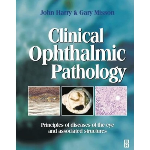 Clinical Ophthalmic Pathology 