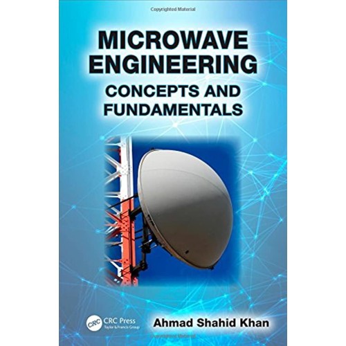 Microwave Engineering Concepts And Fundamenta...