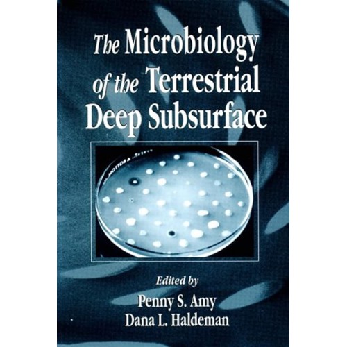 The Microbiology Of The Terrestrial Deep Subs...