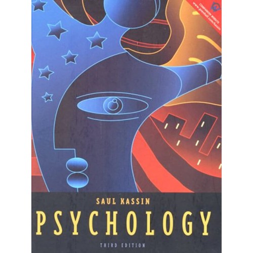 Psychology 3Ed. (Hb 2000)