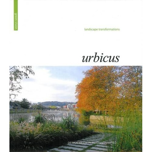 Landscape Transformations Urbicus (Hb 2012) 