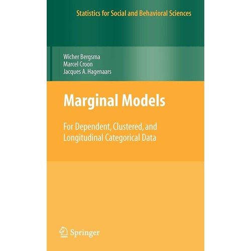 Marginal Models (Hb 2009)