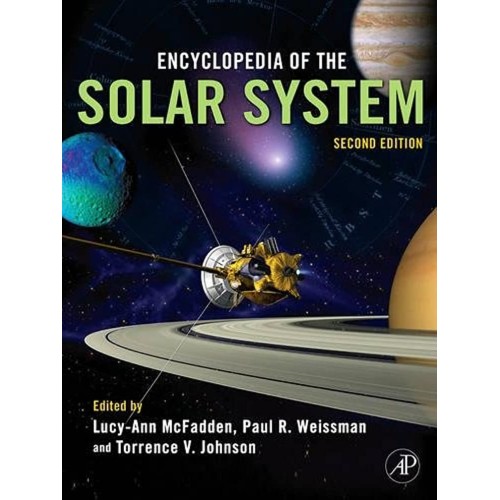 Encyclopeida Of The Solar System 2Ed (Hb 2007...