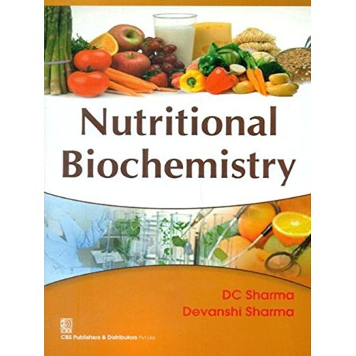 Nutritional Biochemistry (Pb 2017) 