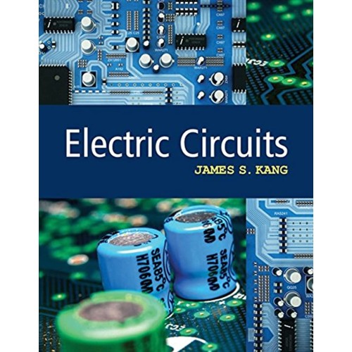 Electric Circuits (Hb 2017)